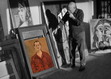 Un col·leccionista d’art català anomenat Picasso