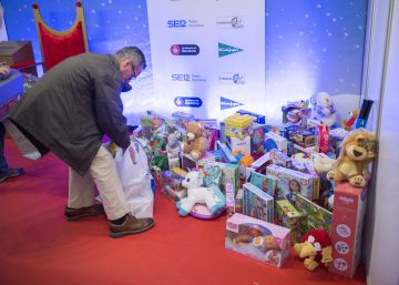 La campanya ‘Cap nen sense joguina’ celebra el seu segon concert solidari