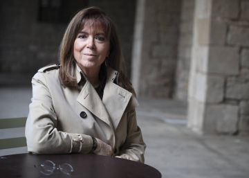 Maria del Mar Bonet, gran dama de la cançó catalana, arriba al cartell del Primavera Sound