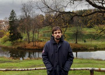 “Vaig quedar encallat tres mesos en una rima, però va sortir!”