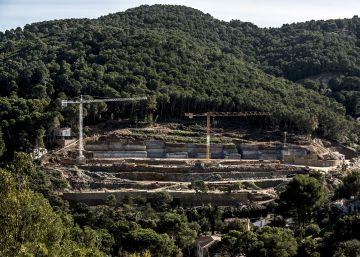 El Govern blinda la Costa Brava i frena 15.000 habitatges nous