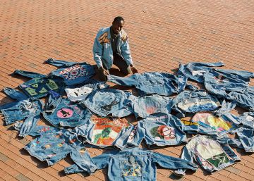 20 caçadores il·lustrades per combatre l’estigma racista