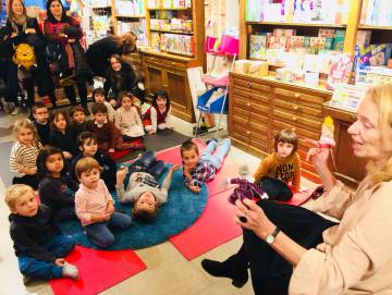 Cinc botigues de joguines especials de Barcelona
