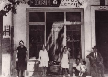 El jove Solé Tura: un intel·lectual ‘perillós’