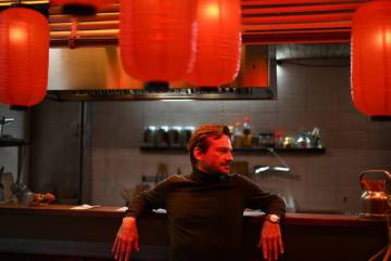 Les vuit troballes ‘gastro’ d’Isabel Coixet en la seva primera sèrie, ‘Foodie Love’