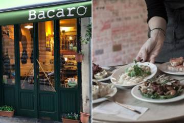 Les vuit troballes ‘gastro’ d’Isabel Coixet en la seva primera sèrie, ‘Foodie Love’