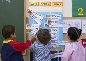 El Consell d’Europa aplaudeix el model lingüístic català