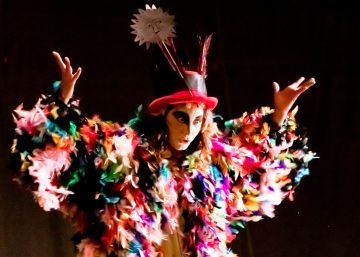 Shakespeare en versió ‘circ de cambra’