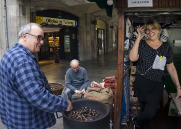 Catalunya ha viscut una de les deu tardors més càlides dels últims 80 anys