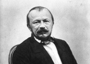 La doble bogeria de Gérard de Nerval