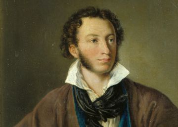 Els buits de Puixkin