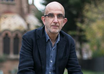 “Els polítics no s’han atrevit mai a posar mà en la policia”