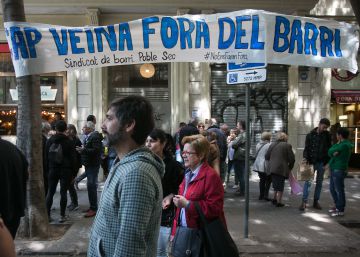 El Govern obliga els bancs a oferir un lloguer a les persones vulnerables que han ocupat els seus pisos