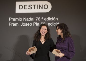 Laia Aguilar guanya el Pla amb una tèrbola història d’amistat