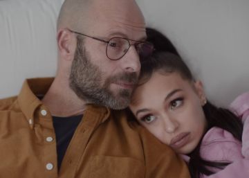 Eduard Farelo i Bad Gyal, protagonistes de l’anunci dels Gaudí 2020