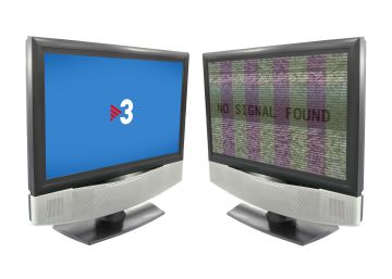Televisió privada en català: sense senyal