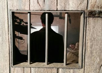 A les entranyes del Raval de la vampira