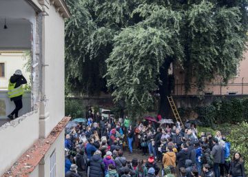 L’Ajuntament de Barcelona comprarà les casetes de Gràcia