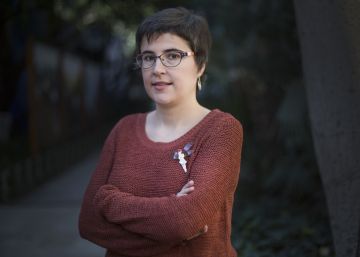 Anna Ballbona, premi Llibres Anagrama de novel·la