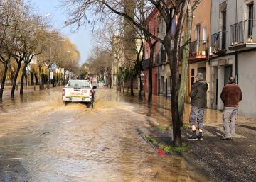 Dues persones desaparegudes a l’Anoia i el Priorat mentre conduïen el seu vehicle