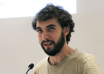 Pau Sabaté: “A la ‘Ilíada’, els personatges es mouen per enrabiades”