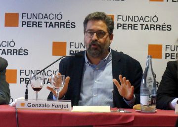 Gonzalo Fanjul: “Moltes polítiques migratòries, a més d’immorals, són idiotes”