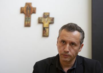 La cosa ve de lluny