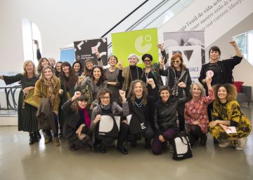 Dones Visuals, Betevé, Joan Benesiu i Chicuelo, entre els guardonats dels Premis Ciutat de Barcelona