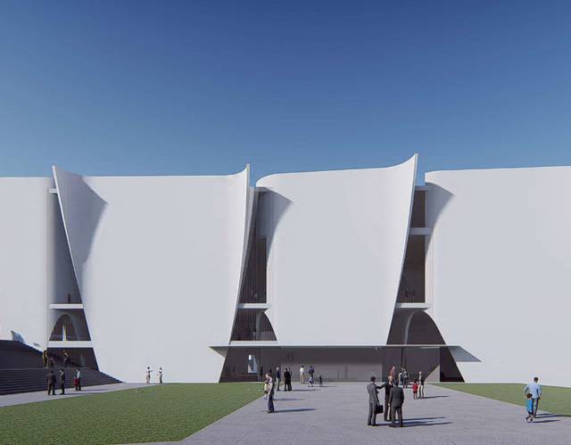 L’Hermitatge després del rebuig de Barcelona: “El museu no imposa res”