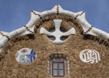 El somni verd de Gaudí
