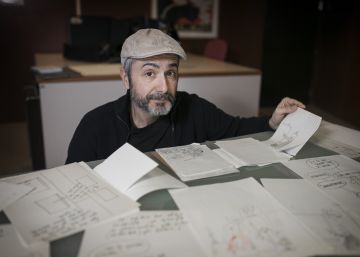 Jaume Capdevila: “La mordacitat de Perich tindria avui molts problemes”