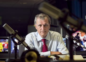 Mor l’exdirector de Catalunya Ràdio Ramon Mateu amb 61 anys