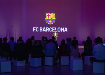 El Barça vol competir amb Netflix