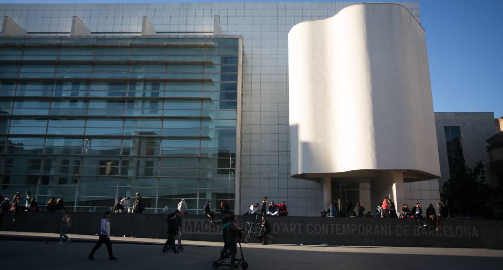 La crisi de l’ampliació del Macba ha estat una mostra de la indefinició municipal en política museística