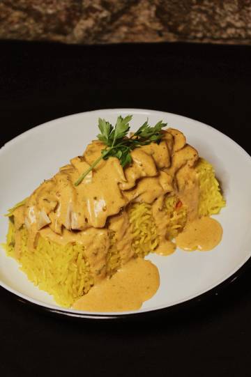 Cinc restaurants per experimentar amb el picant