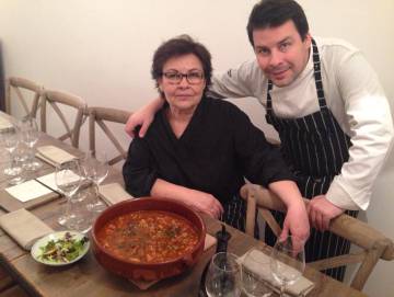 Cinc restaurants per experimentar amb el picant