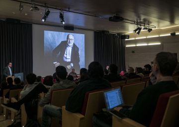 El buit de Carlos Pérez de Rozas