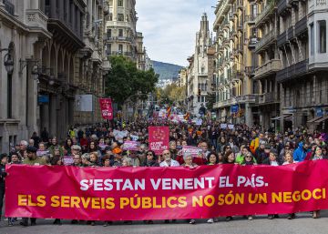 La pudor de sofre de la ‘llei Aragonès’