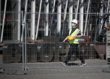 El Mobile impedirà l’entrada a qui hagi estat en els últims 14 dies a la Xina