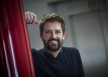 Toni Cruanyes: “A Catalunya hi ha un excés d’informació política”