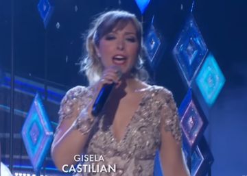 And the winner is... Castilian!