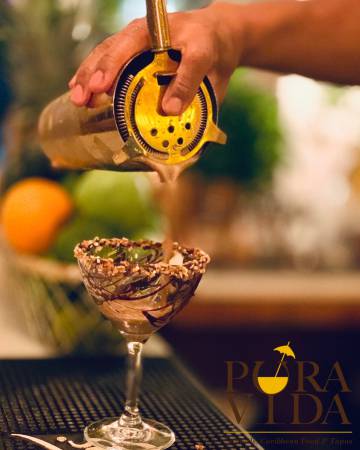 Cinc còctels amb la xocolata com a protagonista