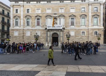 Acord per implantar el currículum cec en els processos de selecció de la Generalitat