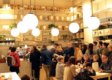 Casa Cacao dels germans Roca ja és una realitat
