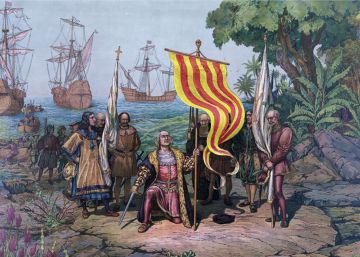 La terra és plana... a Catalunya
