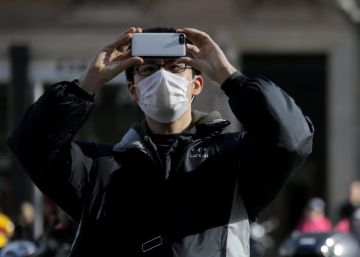 Consells per evitar el contagi i la paranoia pel coronavirus