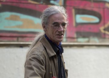 Enric Casasses, el buen chico que quería ser pirata, nuevo premio de Honor de las Letras Catalanas