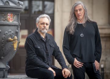 Gerard Quintana: “La pitjor maledicció és triomfar amb una cosa en què no creus”