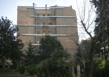 Falsos jardins