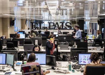 EL PAÍS inicia la seva subscripció digital